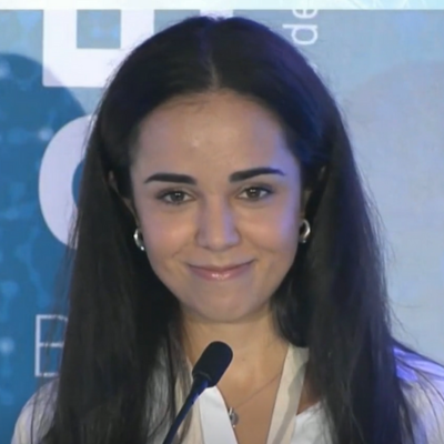 Lucia Canales Muñoz
